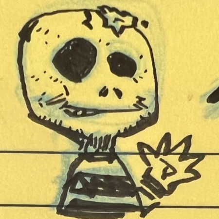 picture of zom mascot